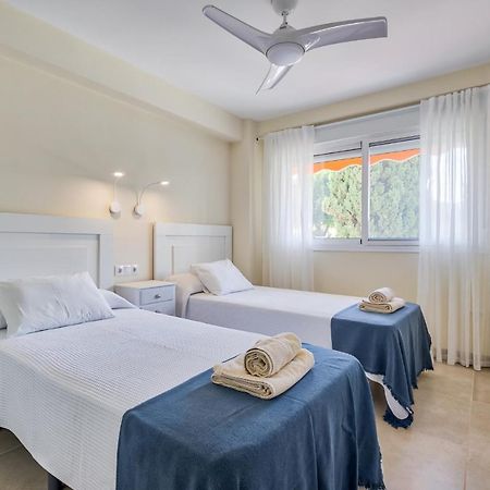 Sur Suites Alhambra Fuengirola Luaran gambar