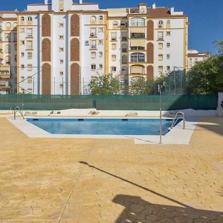 Sur Suites Alhambra Fuengirola Luaran gambar