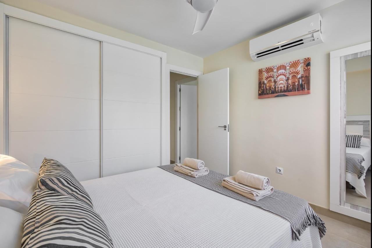 Sur Suites Alhambra Fuengirola Luaran gambar