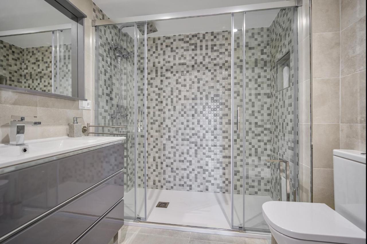 Sur Suites Alhambra Fuengirola Luaran gambar