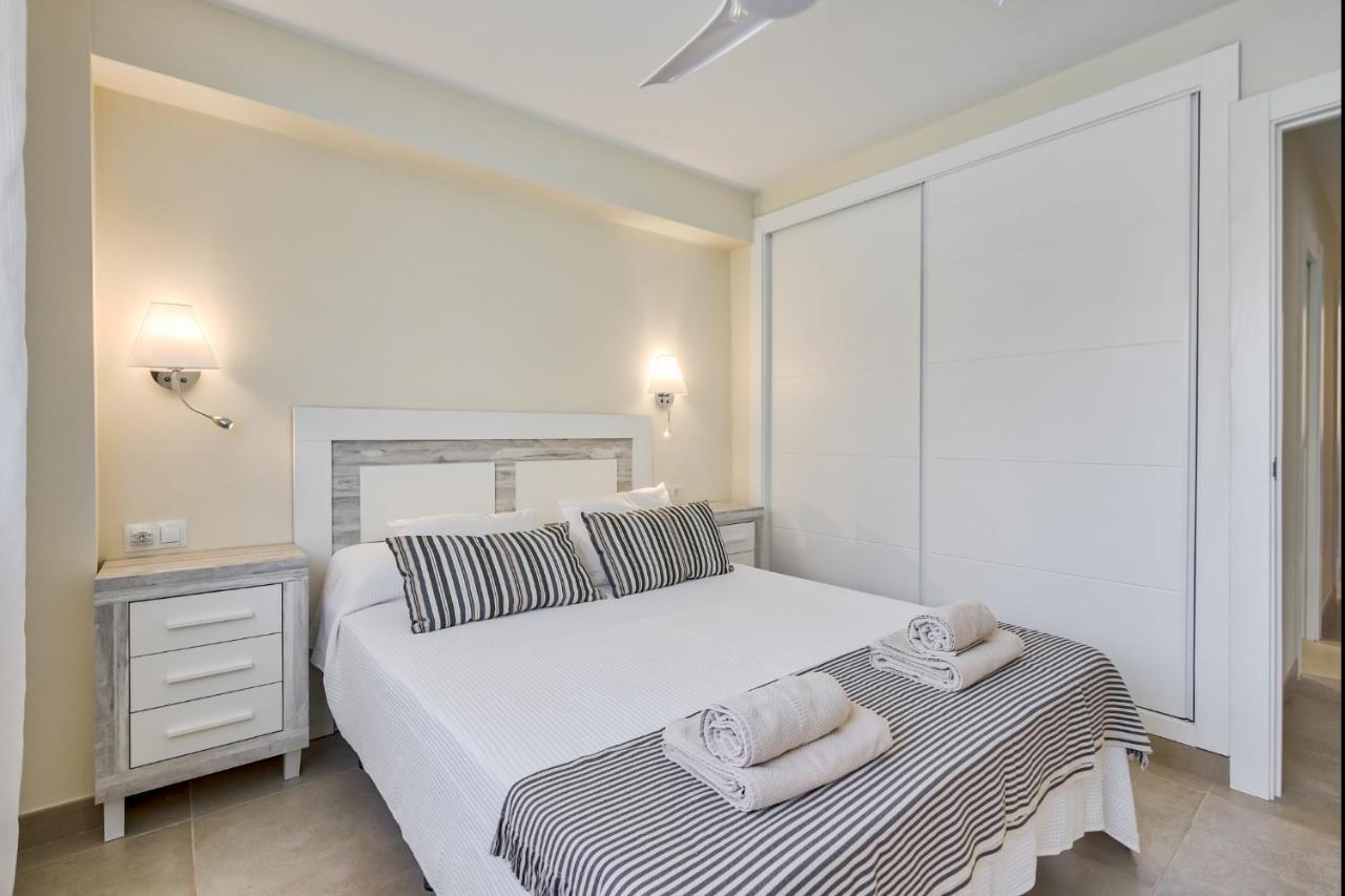 Sur Suites Alhambra Fuengirola Luaran gambar